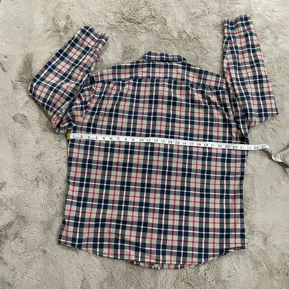 J. Crew crew mens